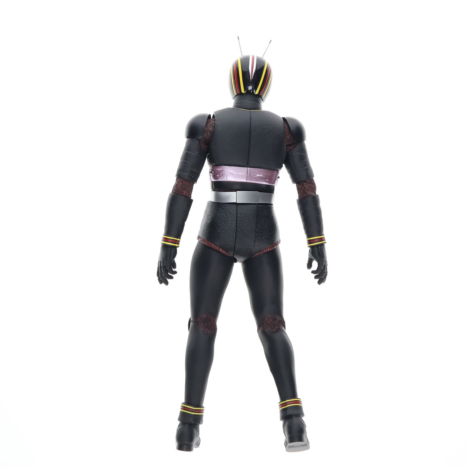 【中古即納】[FIG] テレビ・マスターピース 仮面ライダーBLACK(ブラック) 1/6 完成品 可動フィギュア(TMS158) ホットトイズ(20250731)