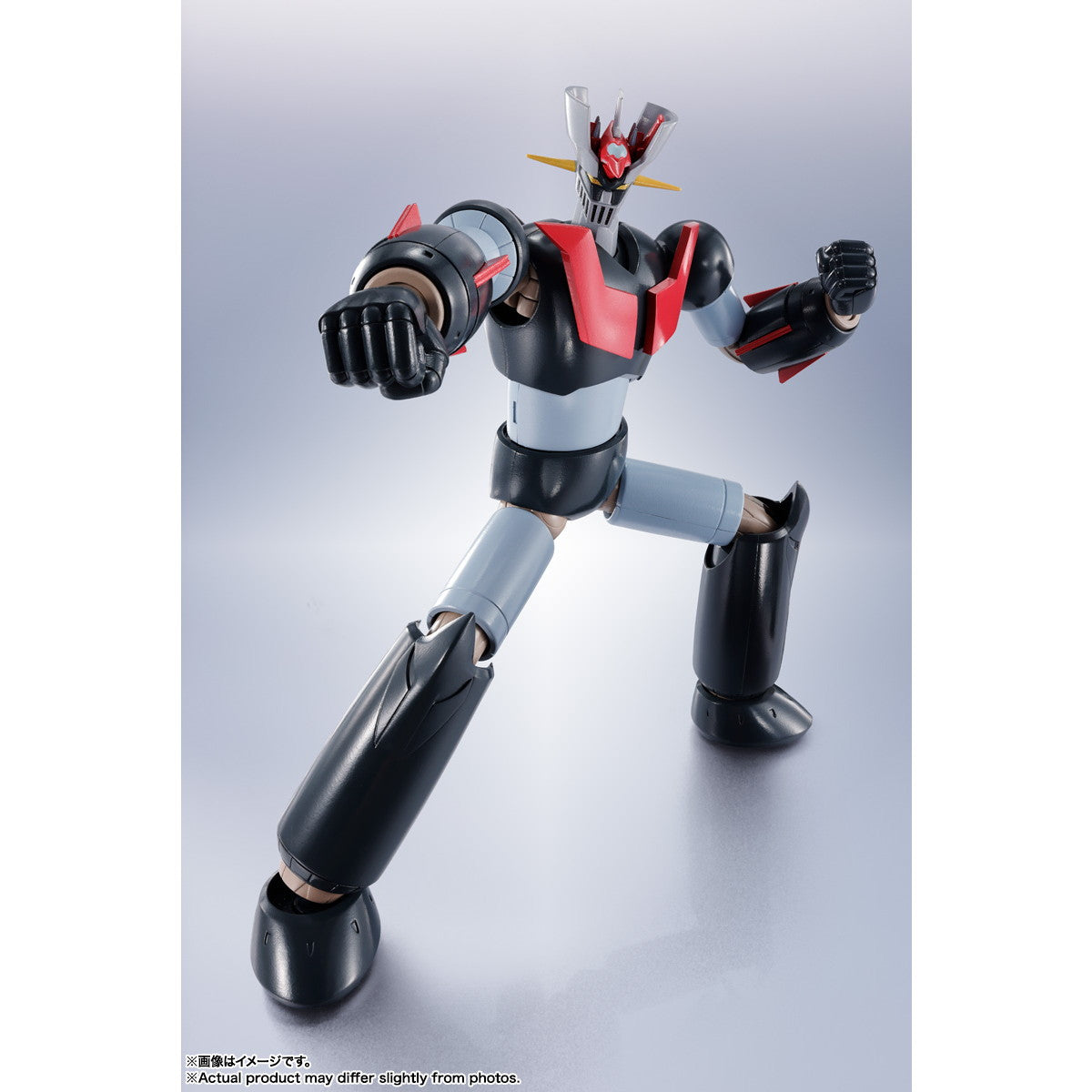 【中古即納】[FIG] ROBOT魂(SIDE SUPER) マジンガーX&ジェットスクランダーX グレンダイザーU 完成品 可動フィギュア バンダイスピリッツ(20250808)