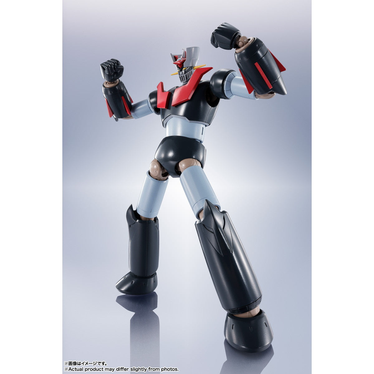 【中古即納】[FIG] ROBOT魂(SIDE SUPER) マジンガーX&ジェットスクランダーX グレンダイザーU 完成品 可動フィギュア バンダイスピリッツ(20250808)