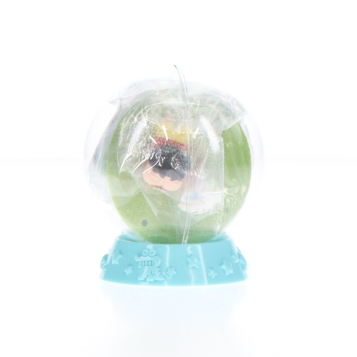 【中古即納】[FIG] (単品) 6.冬はやっぱりおこたですな クレヨンしんちゃんテラリウム2 おさわがせな日常だゾ フィギュア リーメント(20250728)