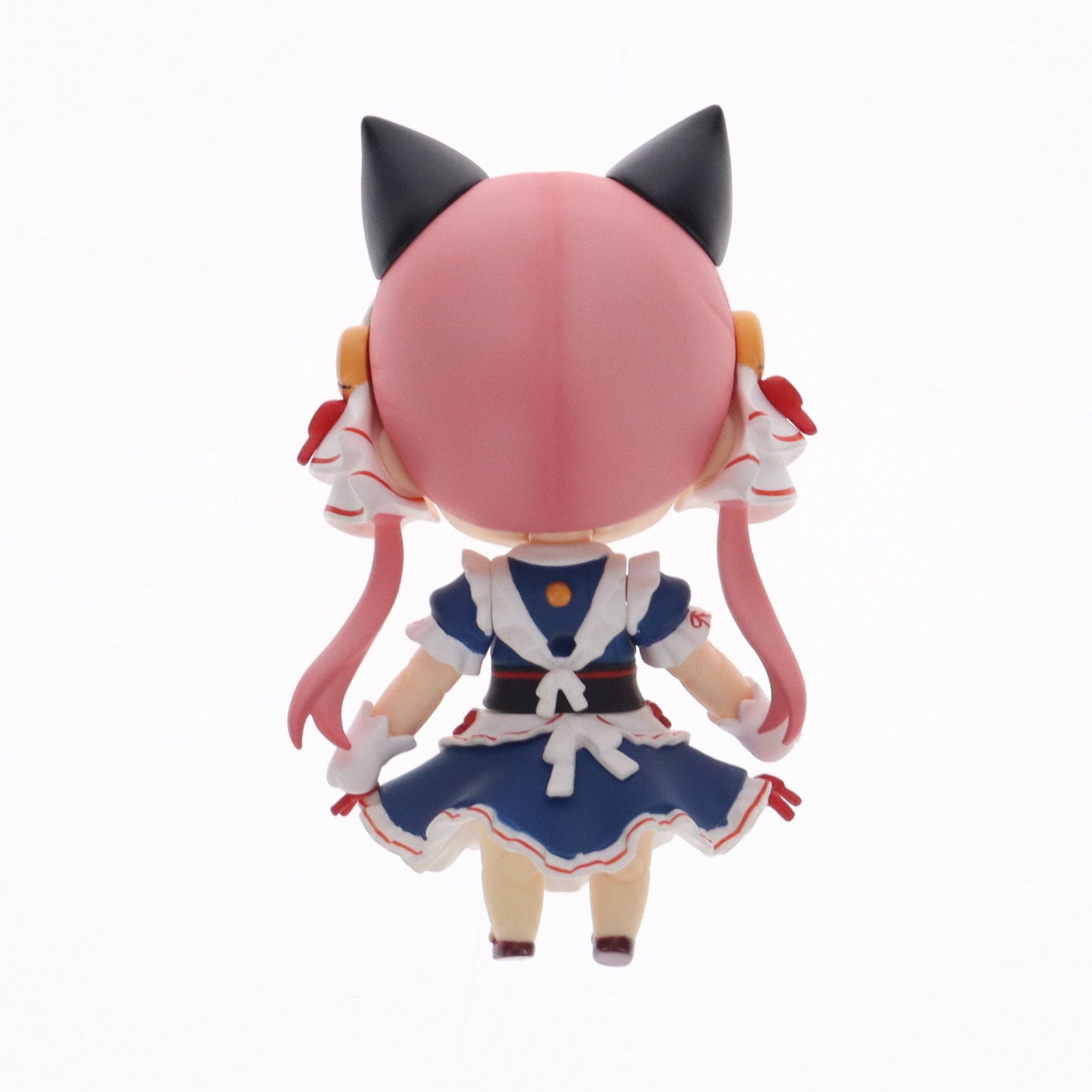 【中古即納】[FIG] ねんどろいど 627 クラリオン 紅殻のパンドラ 完成品 可動フィギュア グッドスマイルカンパニー(20161029)