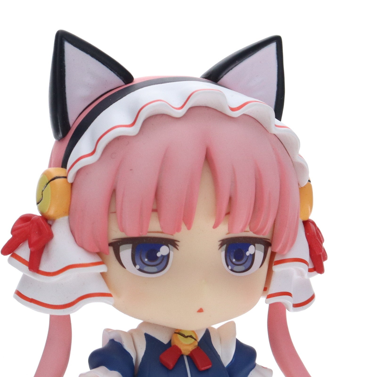 【中古即納】[FIG] ねんどろいど 627 クラリオン 紅殻のパンドラ 完成品 可動フィギュア グッドスマイルカンパニー(20161029)