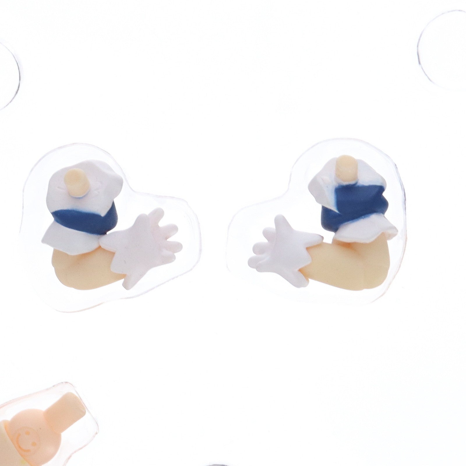 【中古即納】[FIG] ねんどろいど 627 クラリオン 紅殻のパンドラ 完成品 可動フィギュア グッドスマイルカンパニー(20161029)