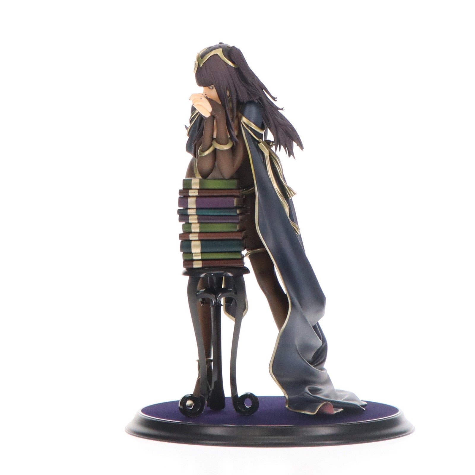 【中古即納】[FIG] サーリャ ファイアーエムブレム 覚醒 1/7 完成品 フィギュア グッドスマイルカンパニー(20140320)