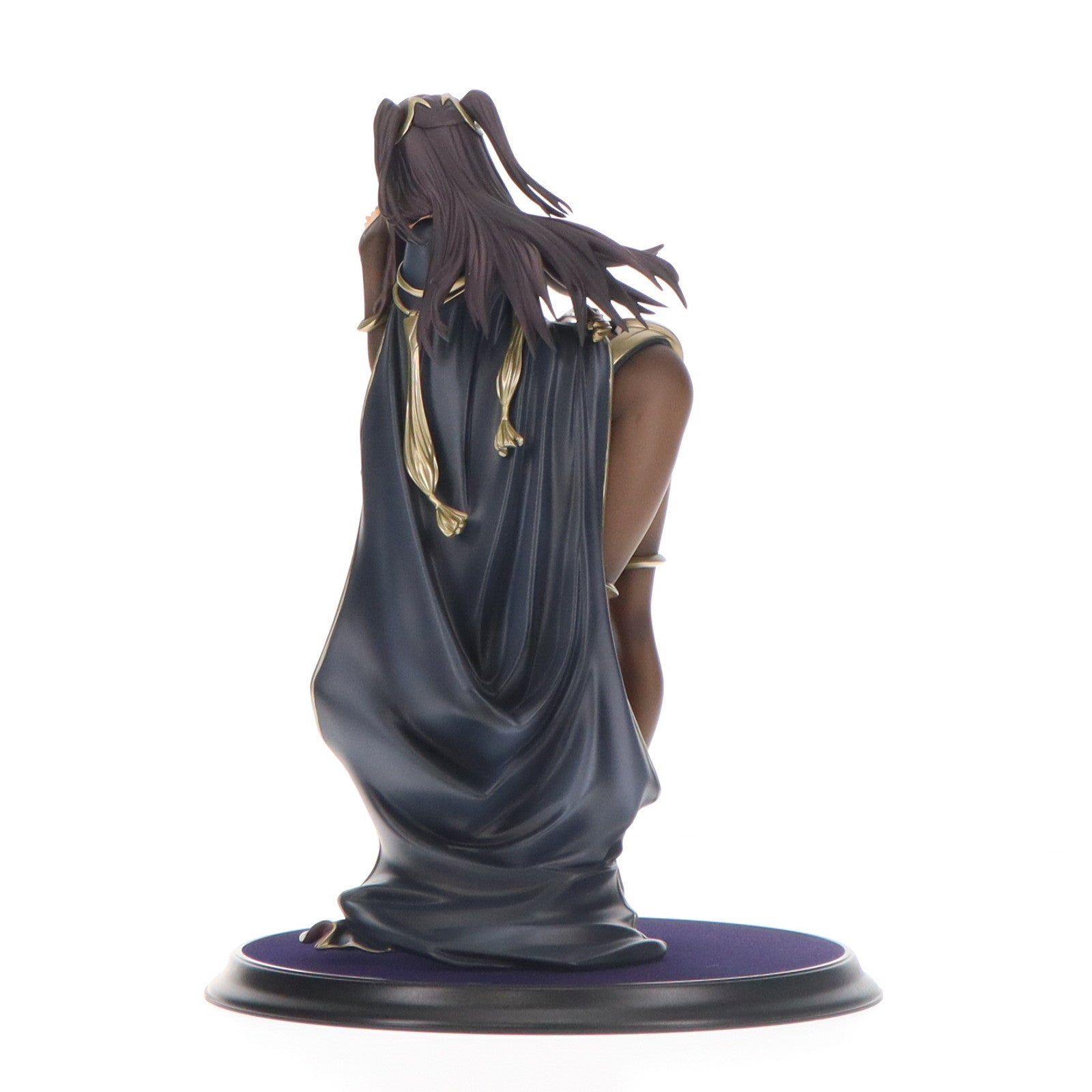 【中古即納】[FIG] サーリャ ファイアーエムブレム 覚醒 1/7 完成品 フィギュア グッドスマイルカンパニー(20140320)