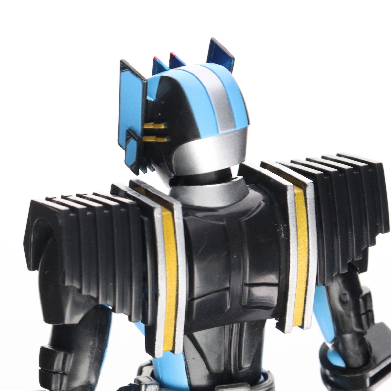 【中古即納】[FIG] S.H.Figuarts(フィギュアーツ) 仮面ライダーディエンド 仮面ライダーディケイド 完成品 可動フィギュア バンダイ(20090829)