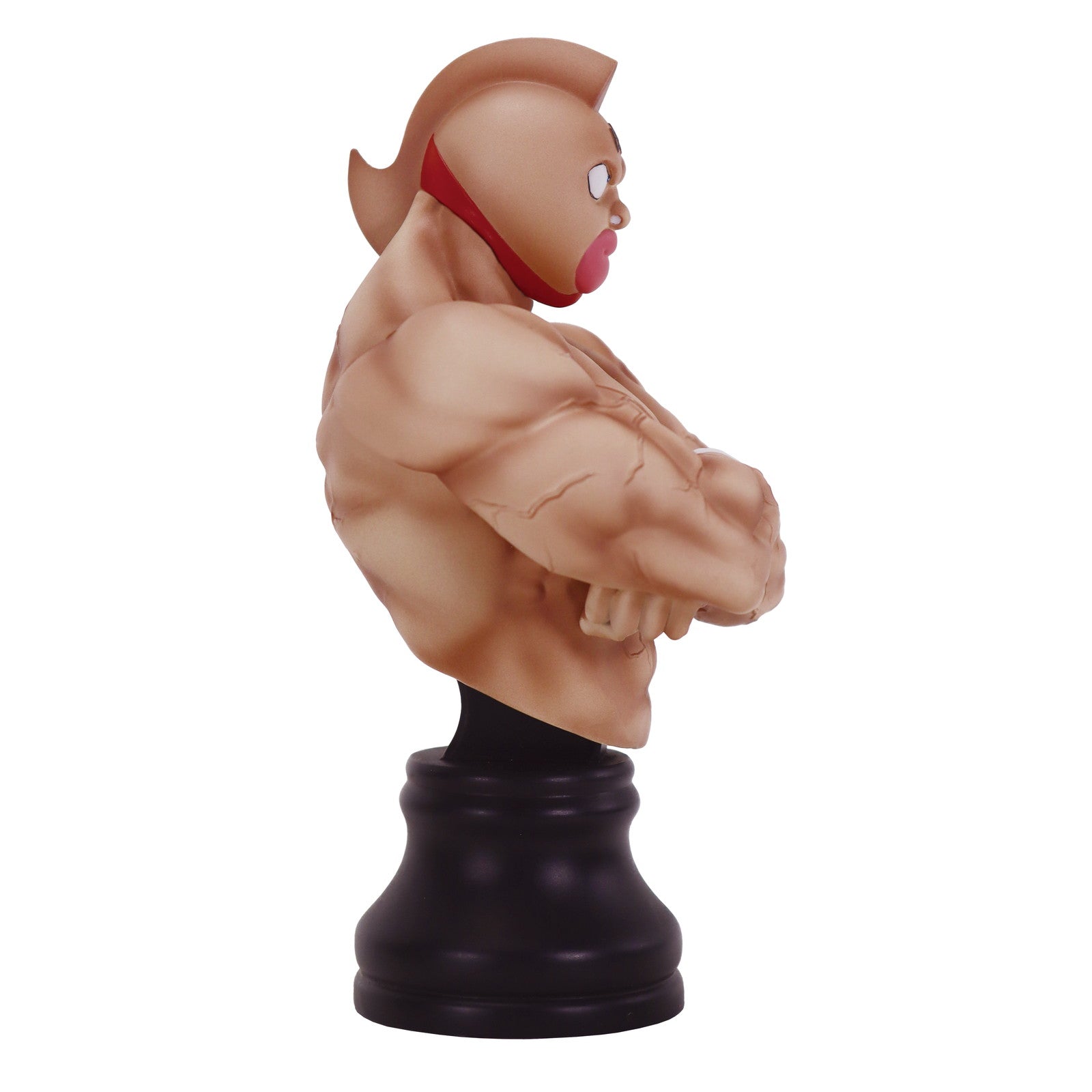 【中古即納】[FIG] BMC Bust Model Collection キン肉マンシリーズ No.1 キン肉マン 完成品 フィギュア CCP(20250430)