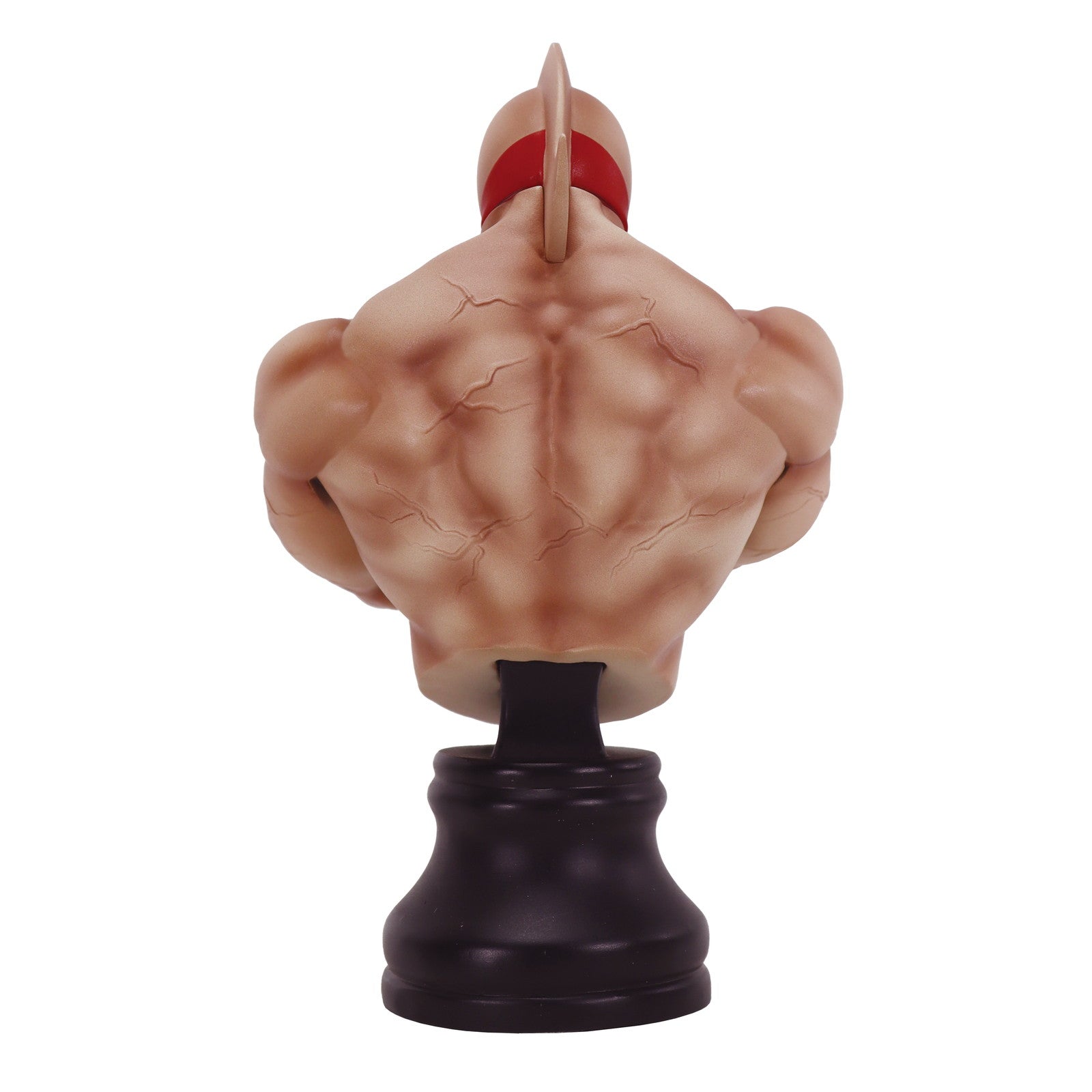 【中古即納】[FIG] BMC Bust Model Collection キン肉マンシリーズ No.1 キン肉マン 完成品 フィギュア CCP(20250430)