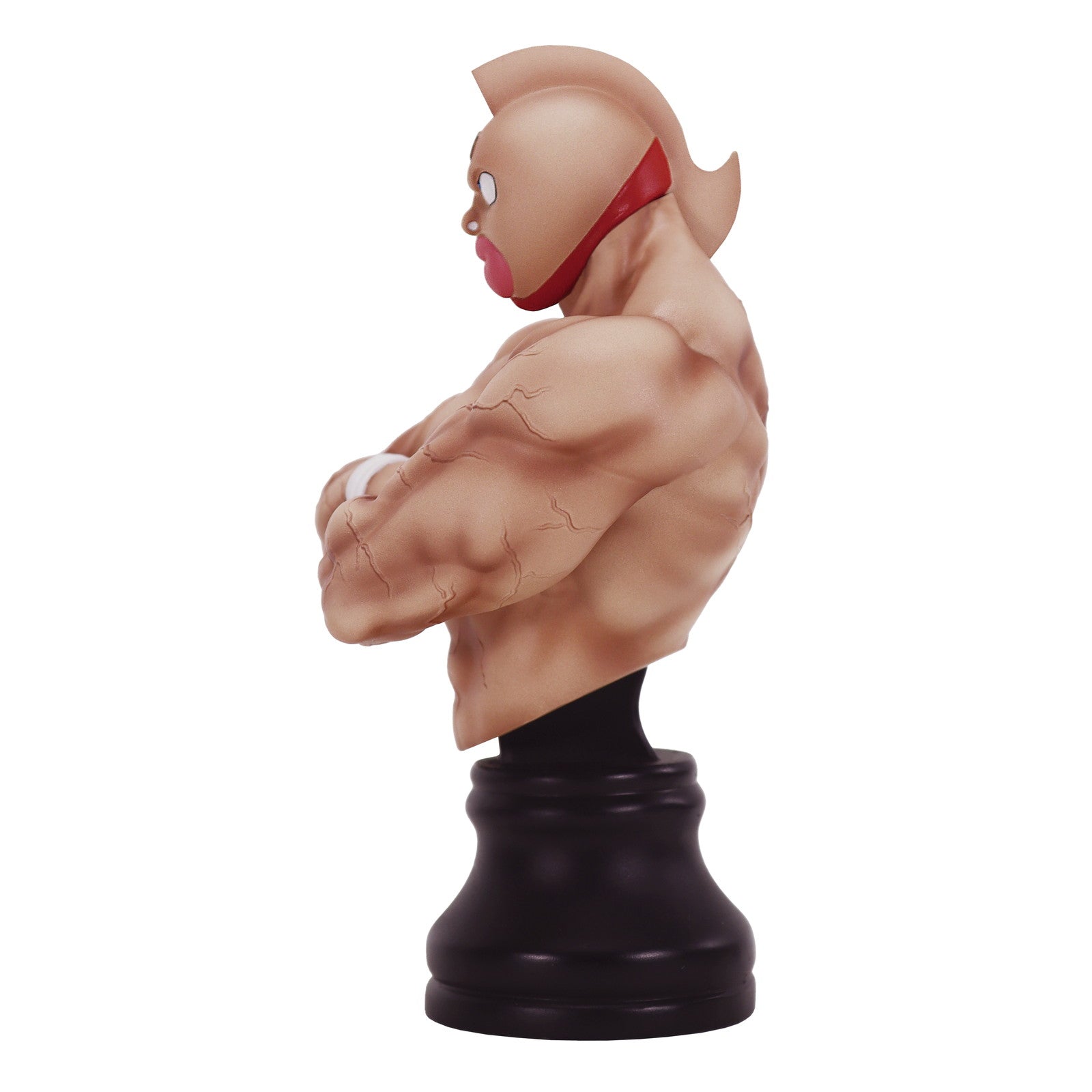 【中古即納】[FIG] BMC Bust Model Collection キン肉マンシリーズ No.1 キン肉マン 完成品 フィギュア CCP(20250430)