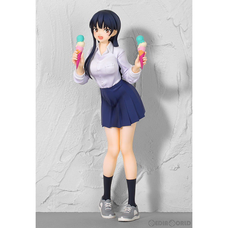 【中古即納】[FIG] POP UP PARADE(ポップアップパレード) 山田杏奈(やまだあんな) 僕の心のヤバイやつ 完成品 フィギュア グッドスマイルカンパニー(20230121)