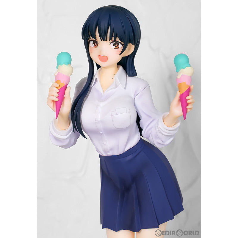 【中古即納】[FIG] POP UP PARADE(ポップアップパレード) 山田杏奈(やまだあんな) 僕の心のヤバイやつ 完成品 フィギュア グッドスマイルカンパニー(20230121)