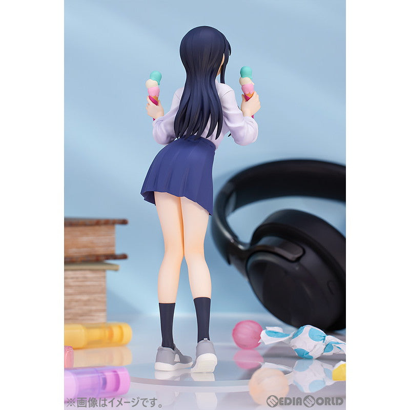 【中古即納】[FIG] POP UP PARADE(ポップアップパレード) 山田杏奈(やまだあんな) 僕の心のヤバイやつ 完成品 フィギュア グッドスマイルカンパニー(20230121)