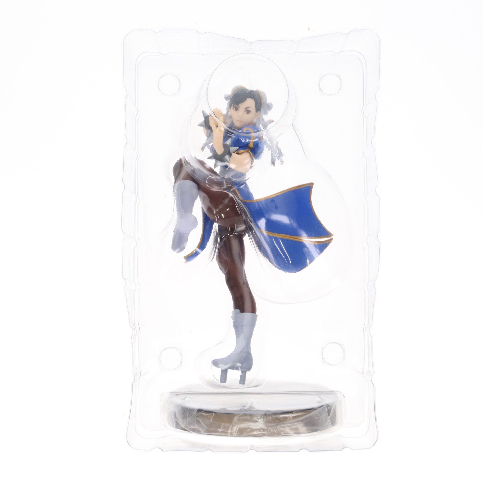 【中古即納】[FIG] POP UP PARADE(ポップアップパレード) 春麗(チュン・リー) ストリートファイターシリーズ 完成品 フィギュア マックスファクトリー(20221126)