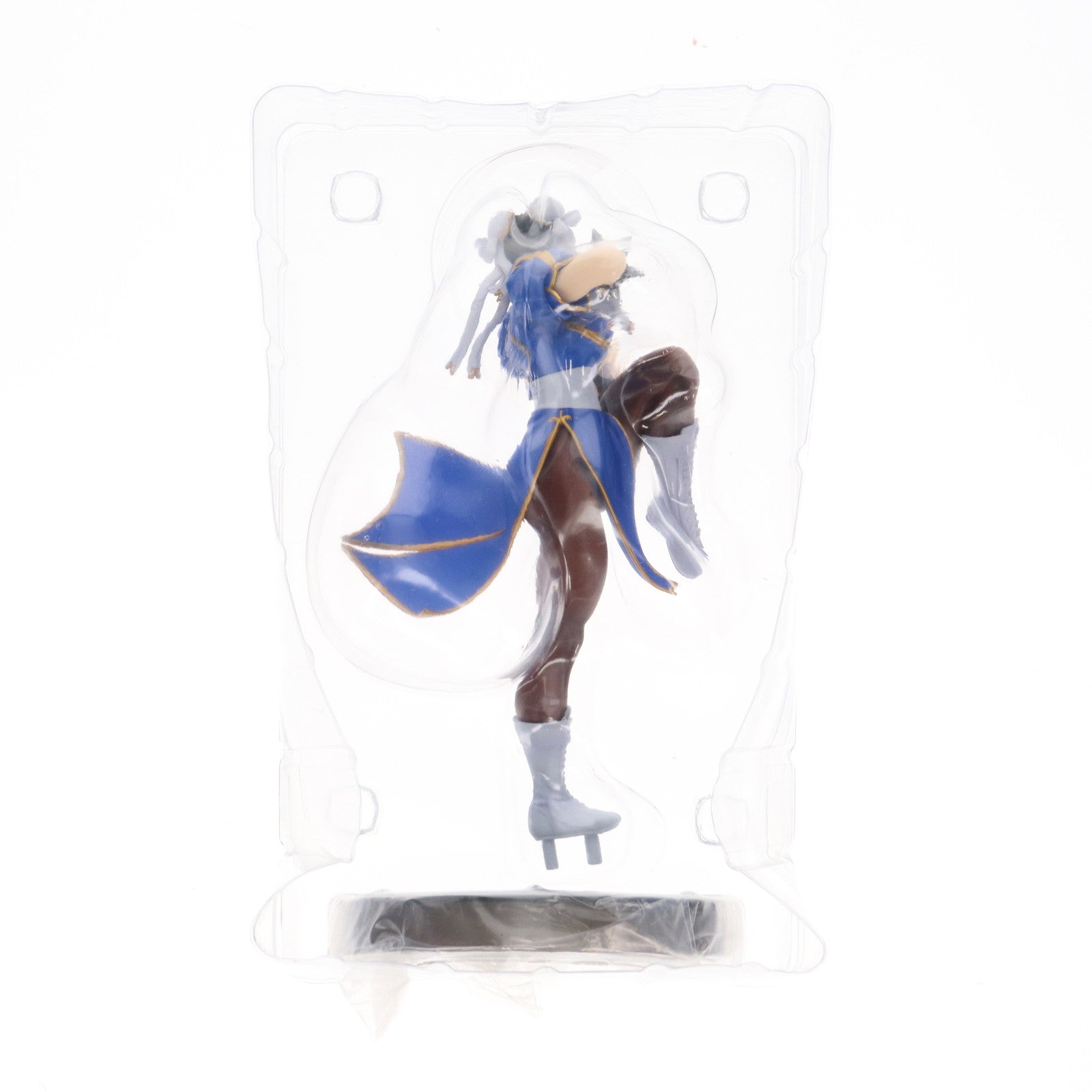 【中古即納】[FIG] POP UP PARADE(ポップアップパレード) 春麗(チュン・リー) ストリートファイターシリーズ 完成品 フィギュア マックスファクトリー(20221126)