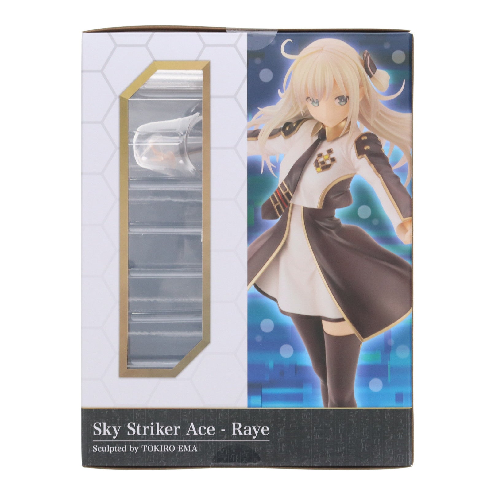 【中古即納】[FIG] コトブキヤショップ限定特典付属 閃刀姫─レイ/遊戯王カードゲームモンスターフィギュアコレクション 1/7 完成品 フィギュア(PV125) コトブキヤ(20240630)