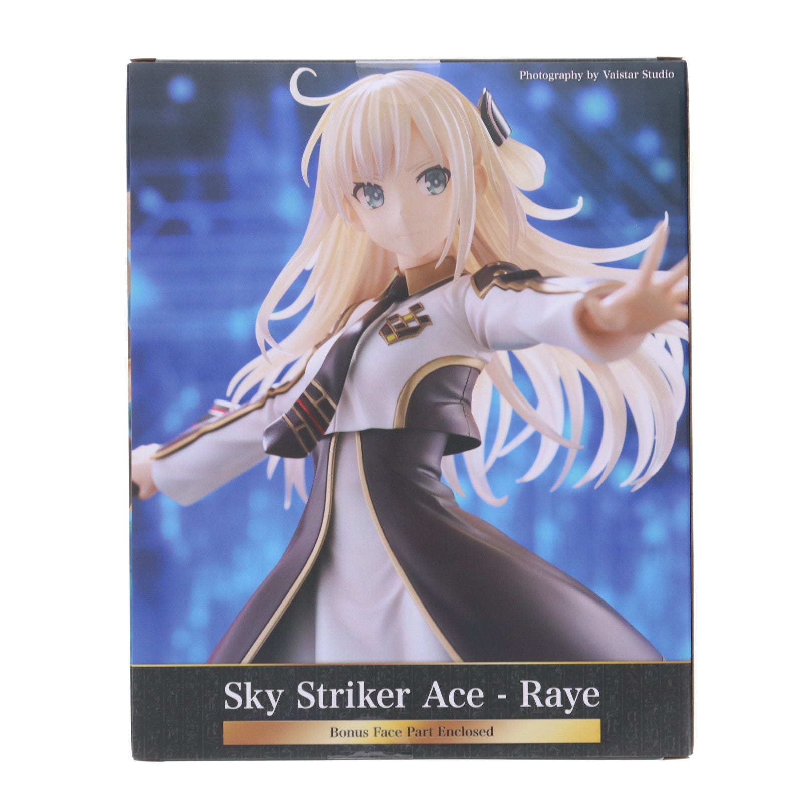 【中古即納】[FIG] コトブキヤショップ限定特典付属 閃刀姫─レイ/遊戯王カードゲームモンスターフィギュアコレクション 1/7 完成品 フィギュア(PV125) コトブキヤ(20240630)