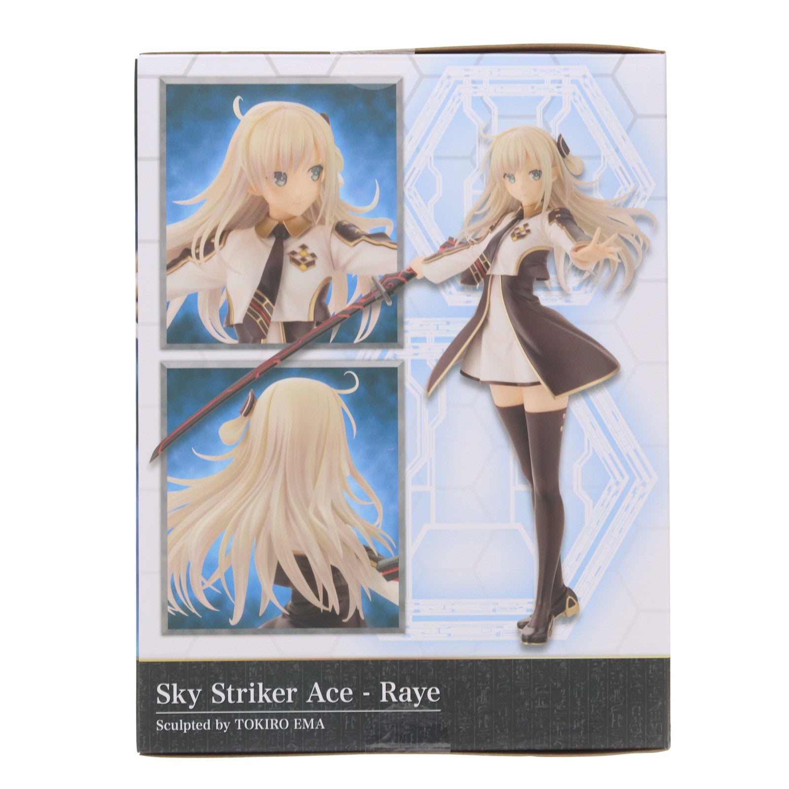 【中古即納】[FIG] コトブキヤショップ限定特典付属 閃刀姫─レイ/遊戯王カードゲームモンスターフィギュアコレクション 1/7 完成品 フィギュア(PV125) コトブキヤ(20240630)