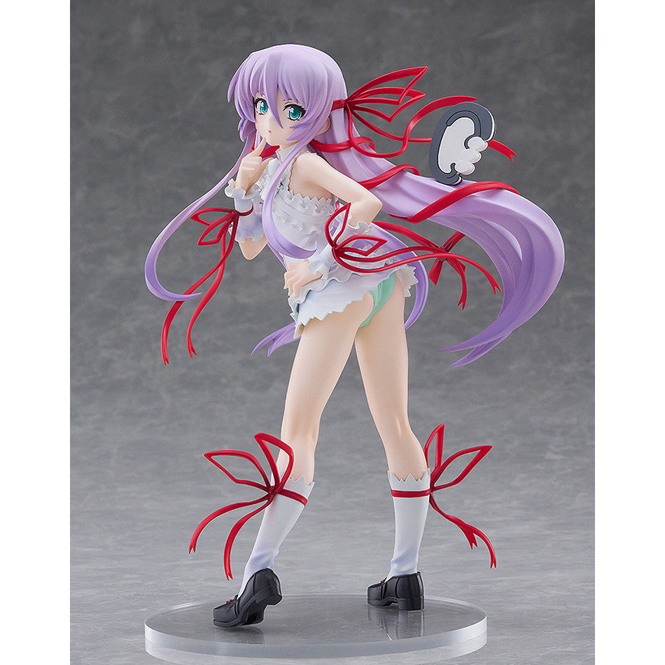 【中古即納】[FIG] POP UP PARADE(ポップアップパレード) SP アル・アジフ 斬魔大聖デモンベイン 完成品 フィギュア グッドスマイルカンパニー(20250529)