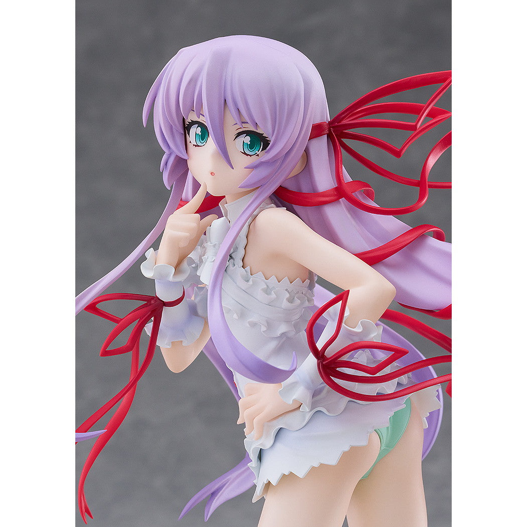 【中古即納】[FIG] POP UP PARADE(ポップアップパレード) SP アル・アジフ 斬魔大聖デモンベイン 完成品 フィギュア グッドスマイルカンパニー(20250529)