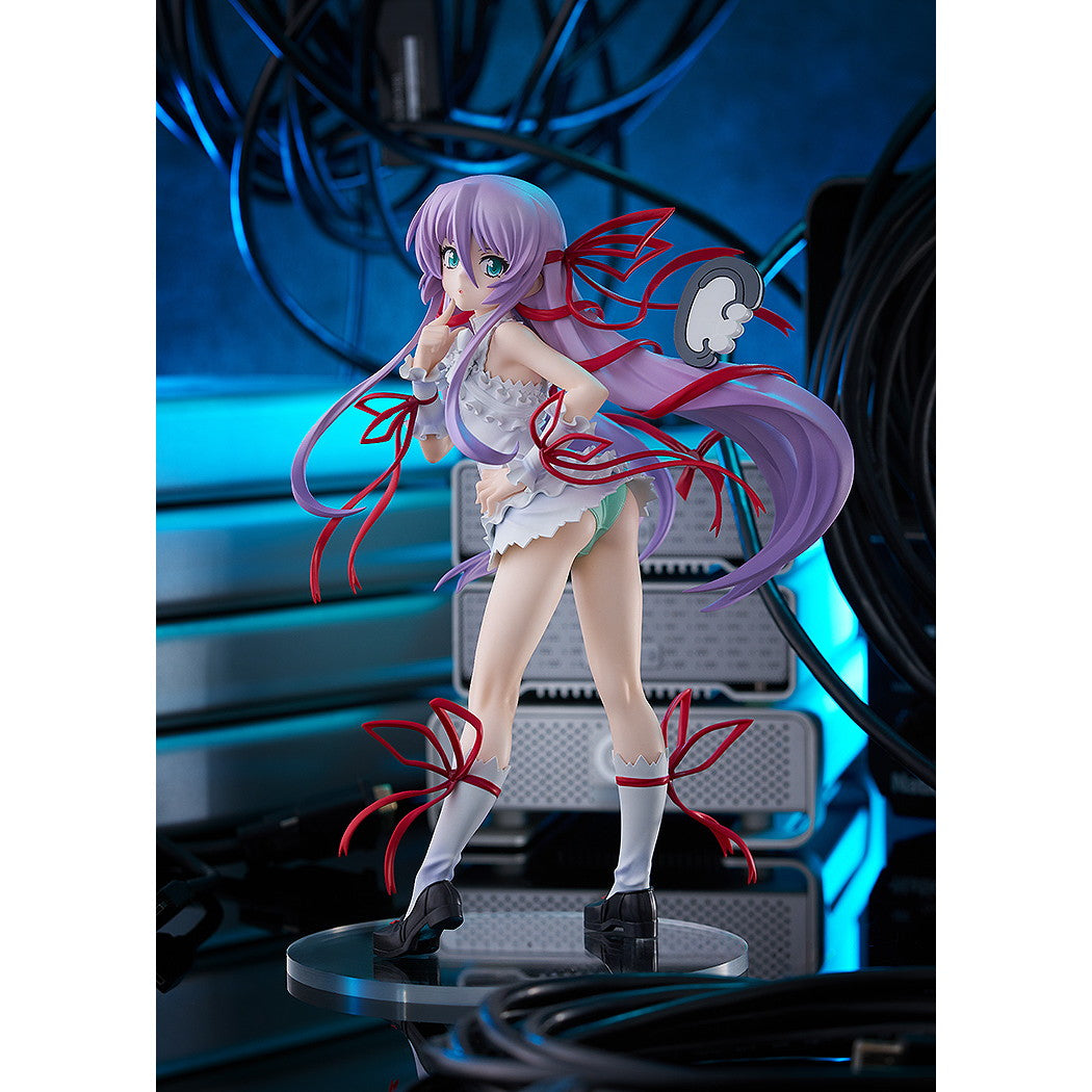 【中古即納】[FIG] POP UP PARADE(ポップアップパレード) SP アル・アジフ 斬魔大聖デモンベイン 完成品 フィギュア グッドスマイルカンパニー(20250529)