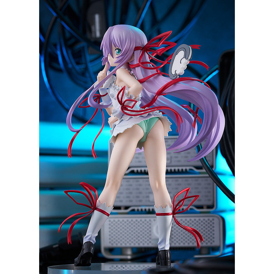 【中古即納】[FIG] POP UP PARADE(ポップアップパレード) SP アル・アジフ 斬魔大聖デモンベイン 完成品 フィギュア グッドスマイルカンパニー(20250529)