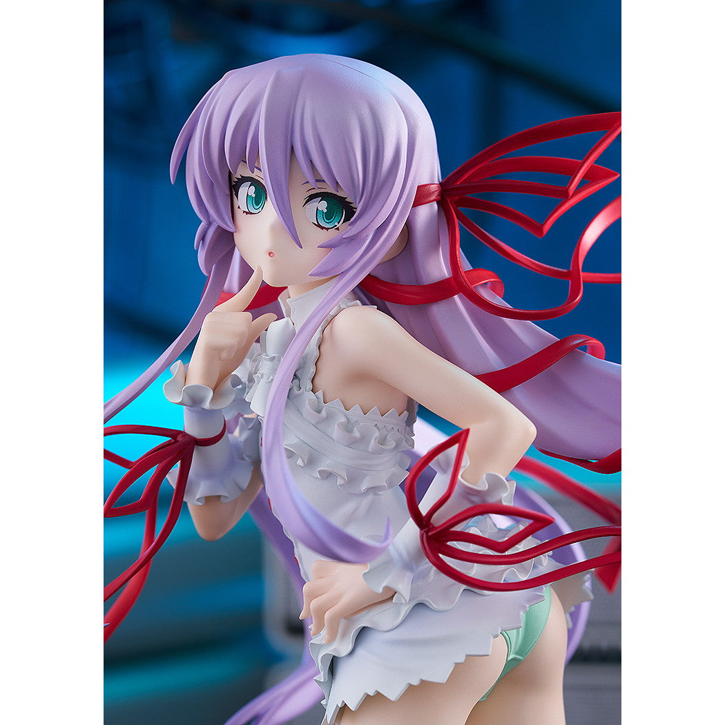 【中古即納】[FIG] POP UP PARADE(ポップアップパレード) SP アル・アジフ 斬魔大聖デモンベイン 完成品 フィギュア グッドスマイルカンパニー(20250529)