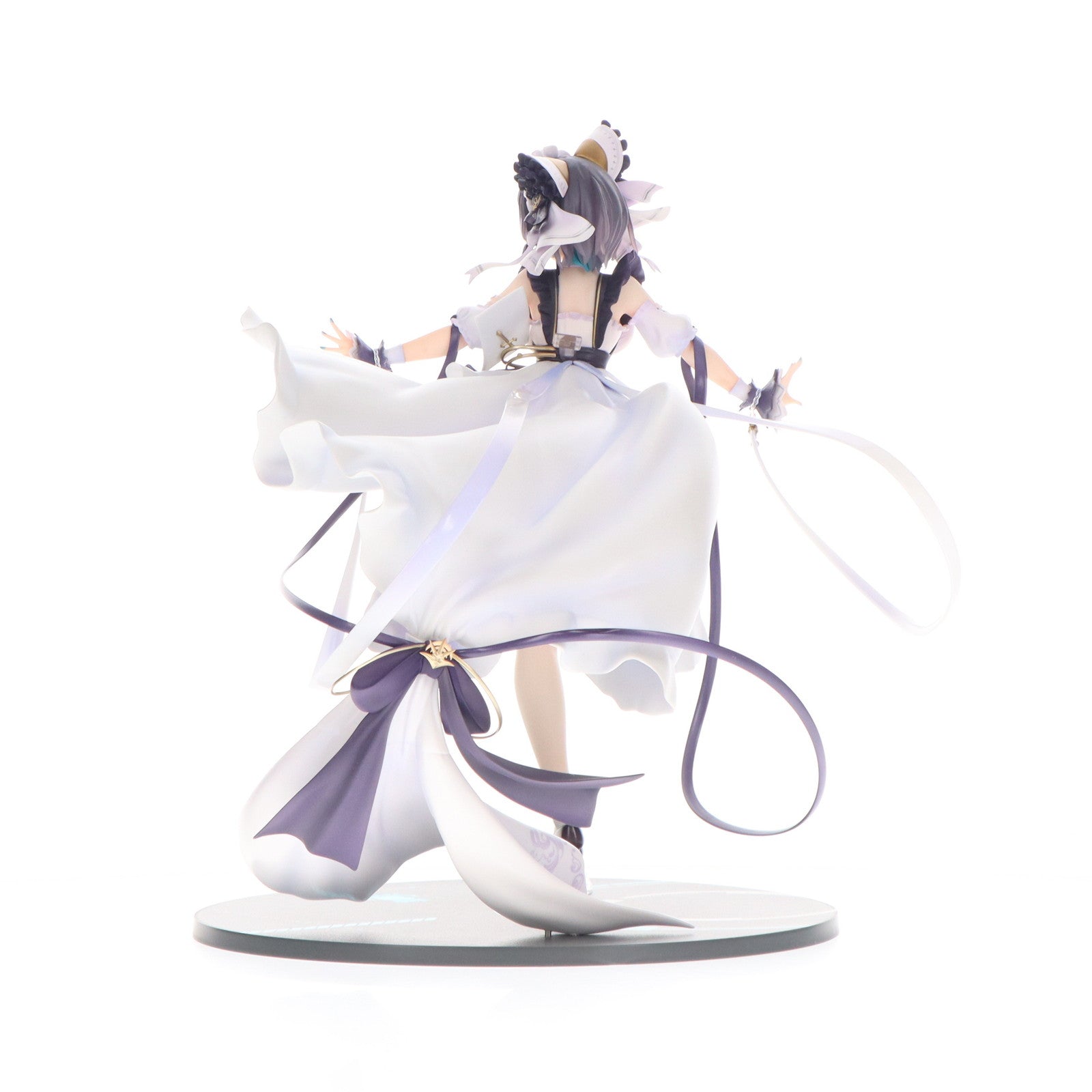 【中古即納】[FIG] あみあみ限定特典付属 チェシャー アズールレーン 1/7 完成品 フィギュア アルター(20250714)