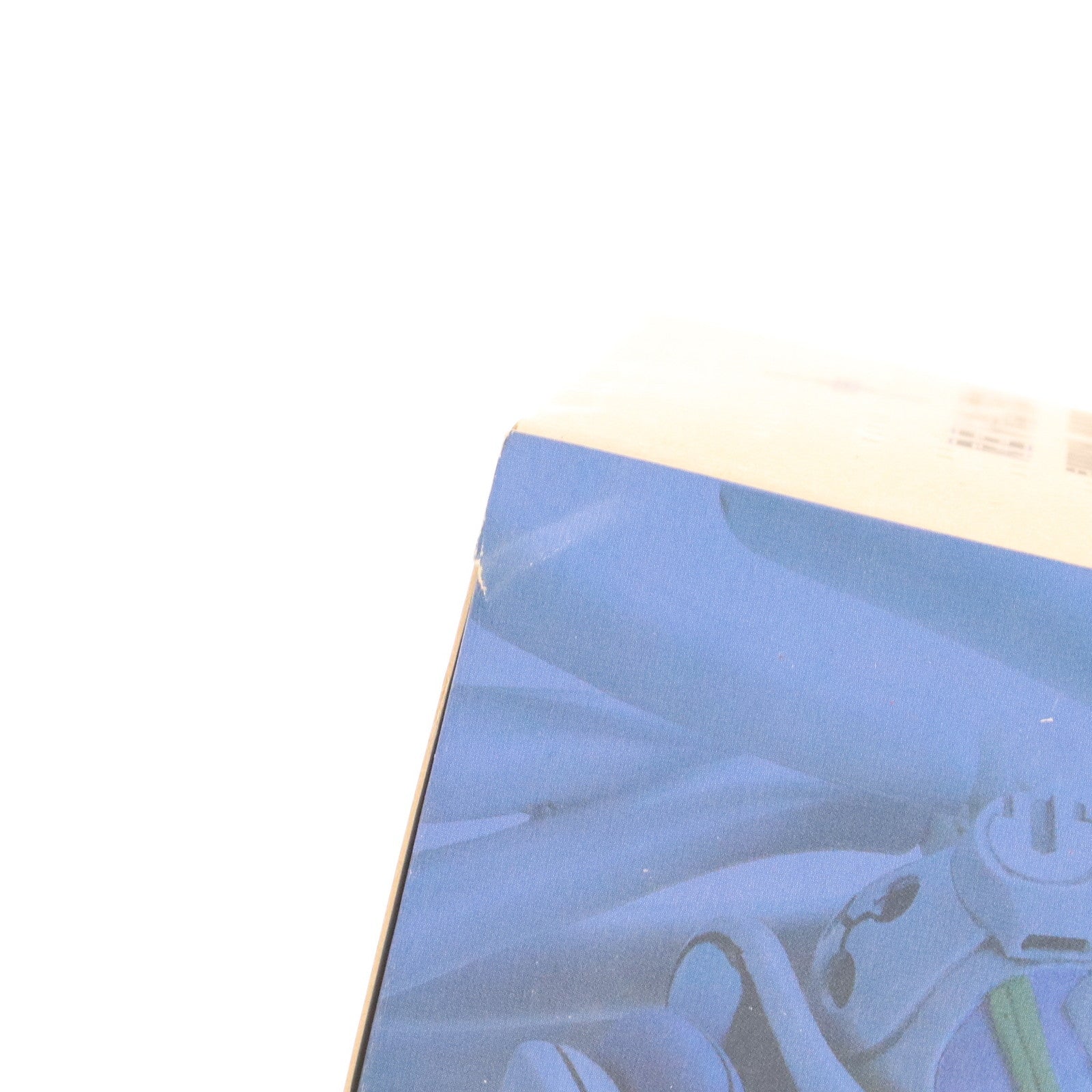 【中古即納】[FIG] リボルテックヤマグチ No.007 キングゲイナー オーバーマンキングゲイナー 完成品 可動フィギュア 海洋堂(20060715)