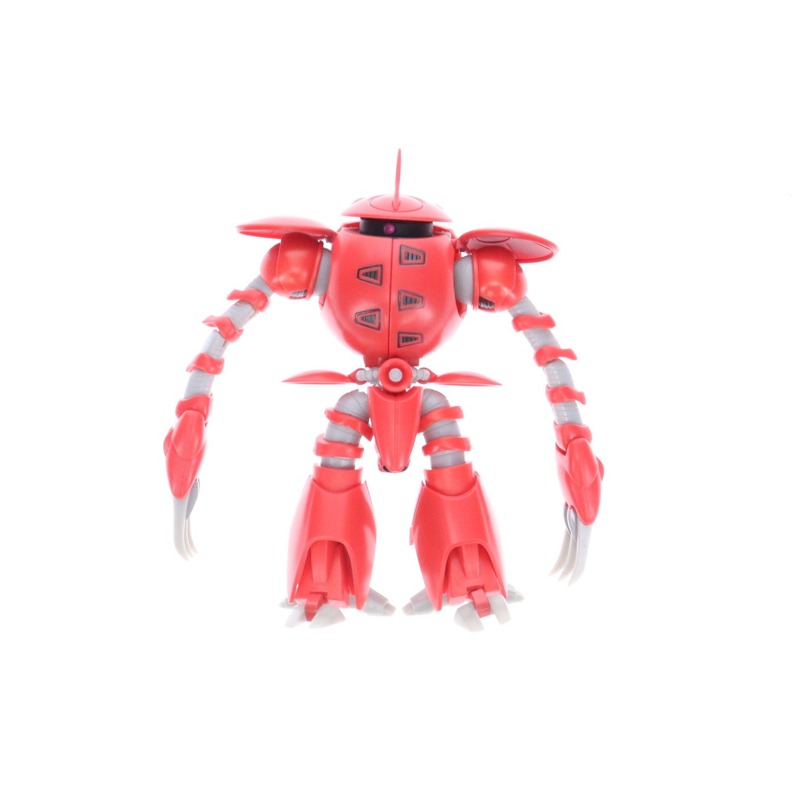 中古即納】[FIG]魂ウェブ商店限定 ROBOT魂(SIDE MS) コレン専用