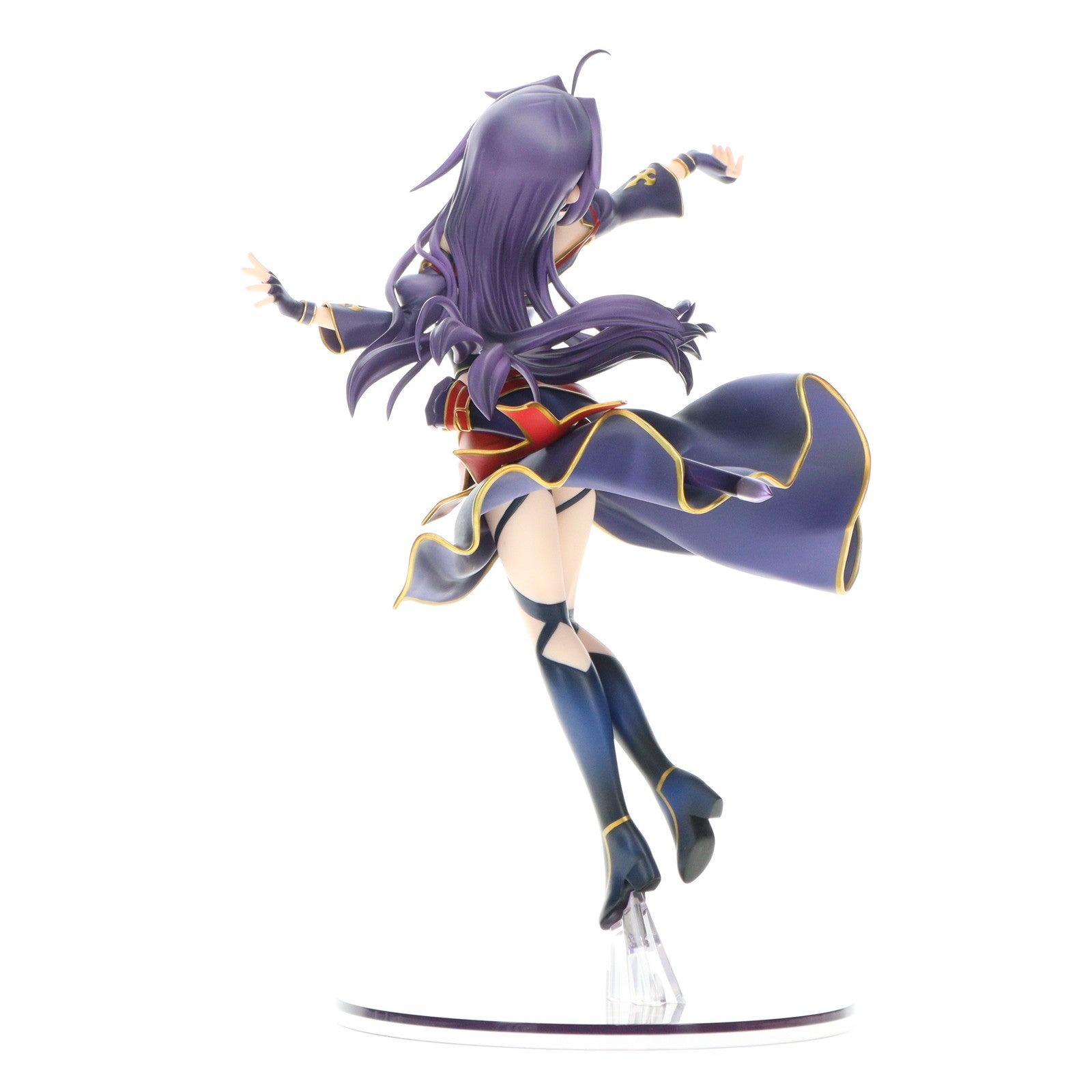 【中古即納】[FIG] ユウキ ソードアート・オンライン 1/7 完成品 フィギュア アルター(20211216)