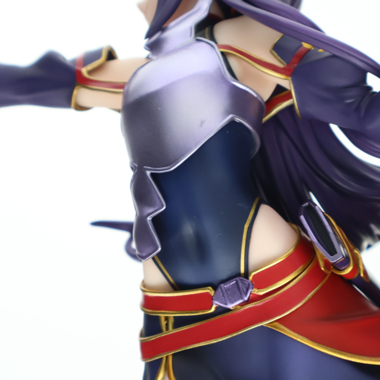 【中古即納】[FIG] ユウキ ソードアート・オンライン 1/7 完成品 フィギュア アルター(20211216)