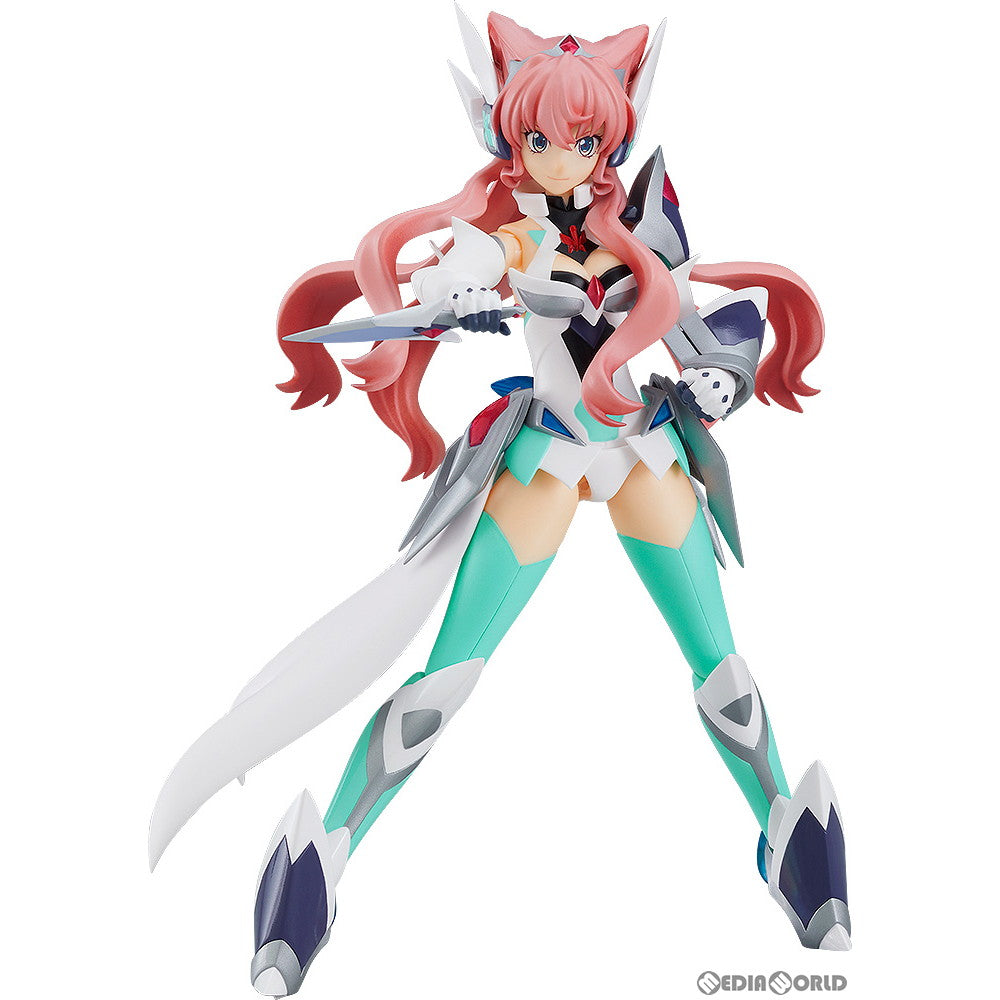 【中古即納】[FIG] ACT MODE マリア・カデンツァヴナ・イヴ 戦姫絶唱シンフォギアGX 完成品 可動フィギュア プラモデル グッドスマイルカンパニー(20230517)