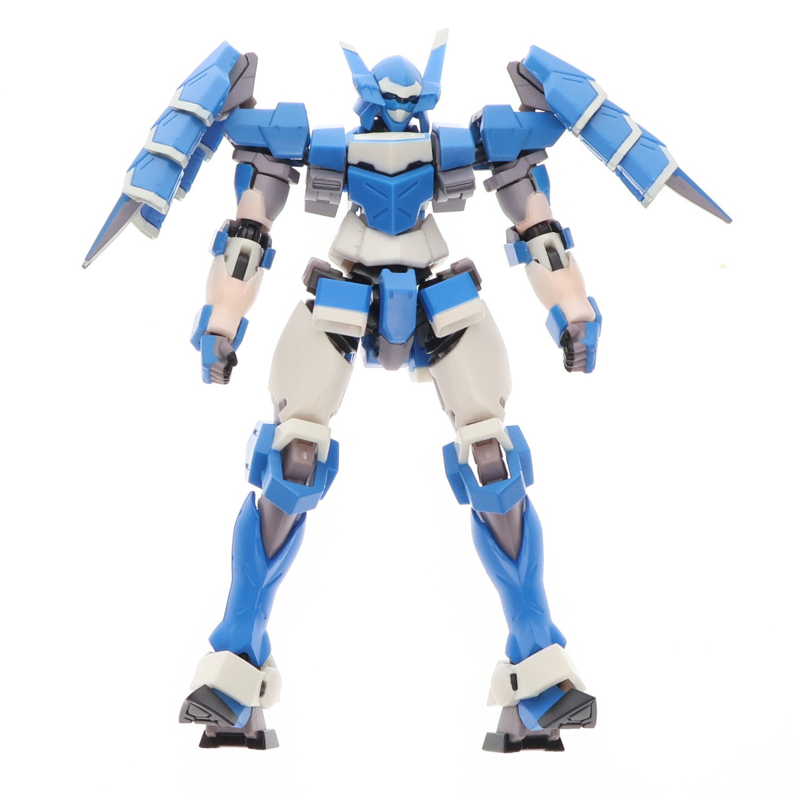 【中古即納】[FIG] ROBOT魂(SIDE AS) AS-1 ブレイズ・レイヴン フルメタル・パニック!アナザー 完成品 可動フィギュア バンダイ(20120929)