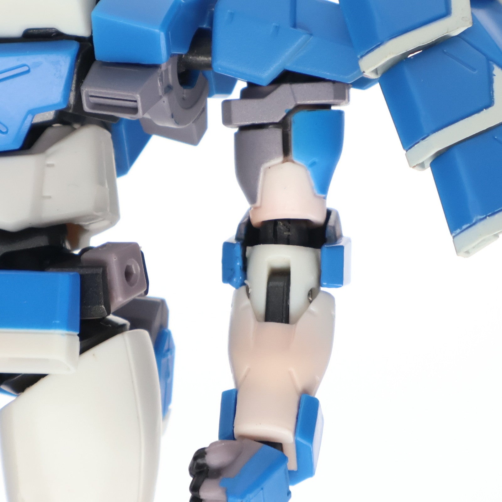 【中古即納】[FIG] ROBOT魂(SIDE AS) AS-1 ブレイズ・レイヴン フルメタル・パニック!アナザー 完成品 可動フィギュア バンダイ(20120929)