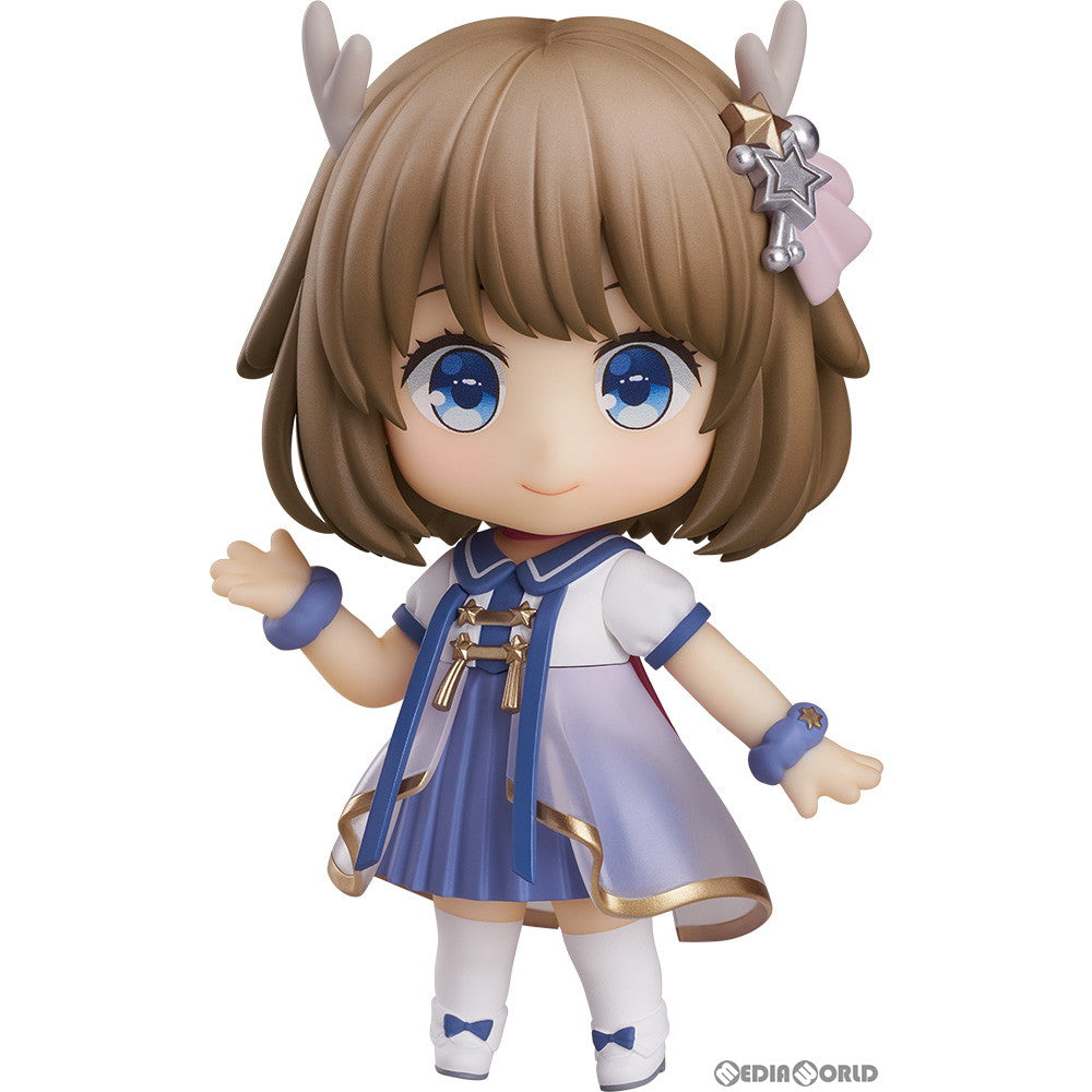 【中古即納】[FIG] ねんどろいど 1790 鹿乃(かの) 完成品 可動フィギュア グッドスマイルカンパニー(20220723)