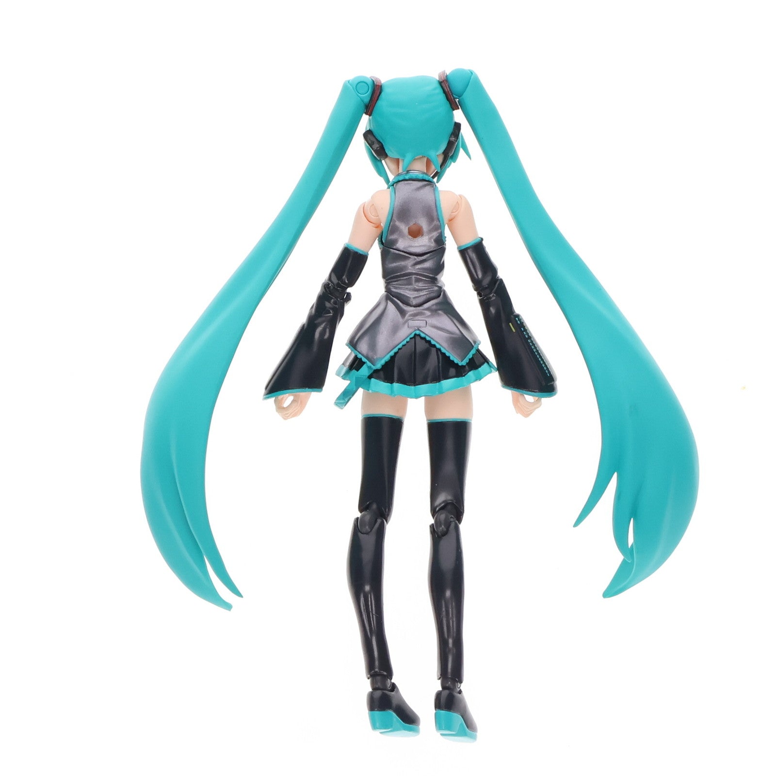 figma　PUPG フィギュア figma 霞 C2ver. (フィギュア) - ホビーサーチ フィギュア