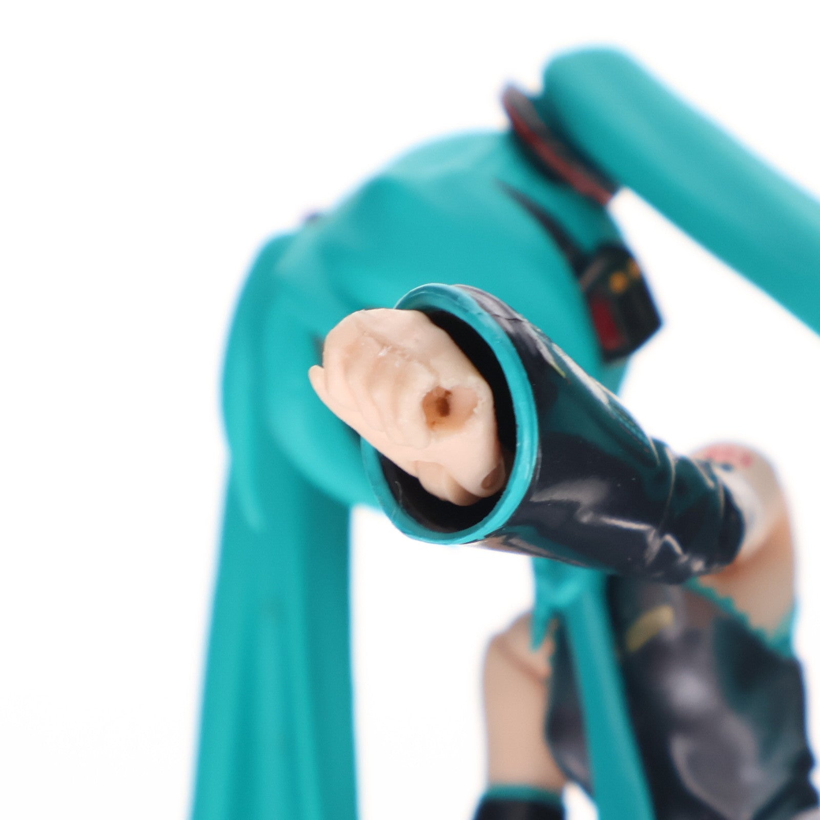 FIG]figma(フィグマ) 014 初音ミク キャラクター・ボーカル