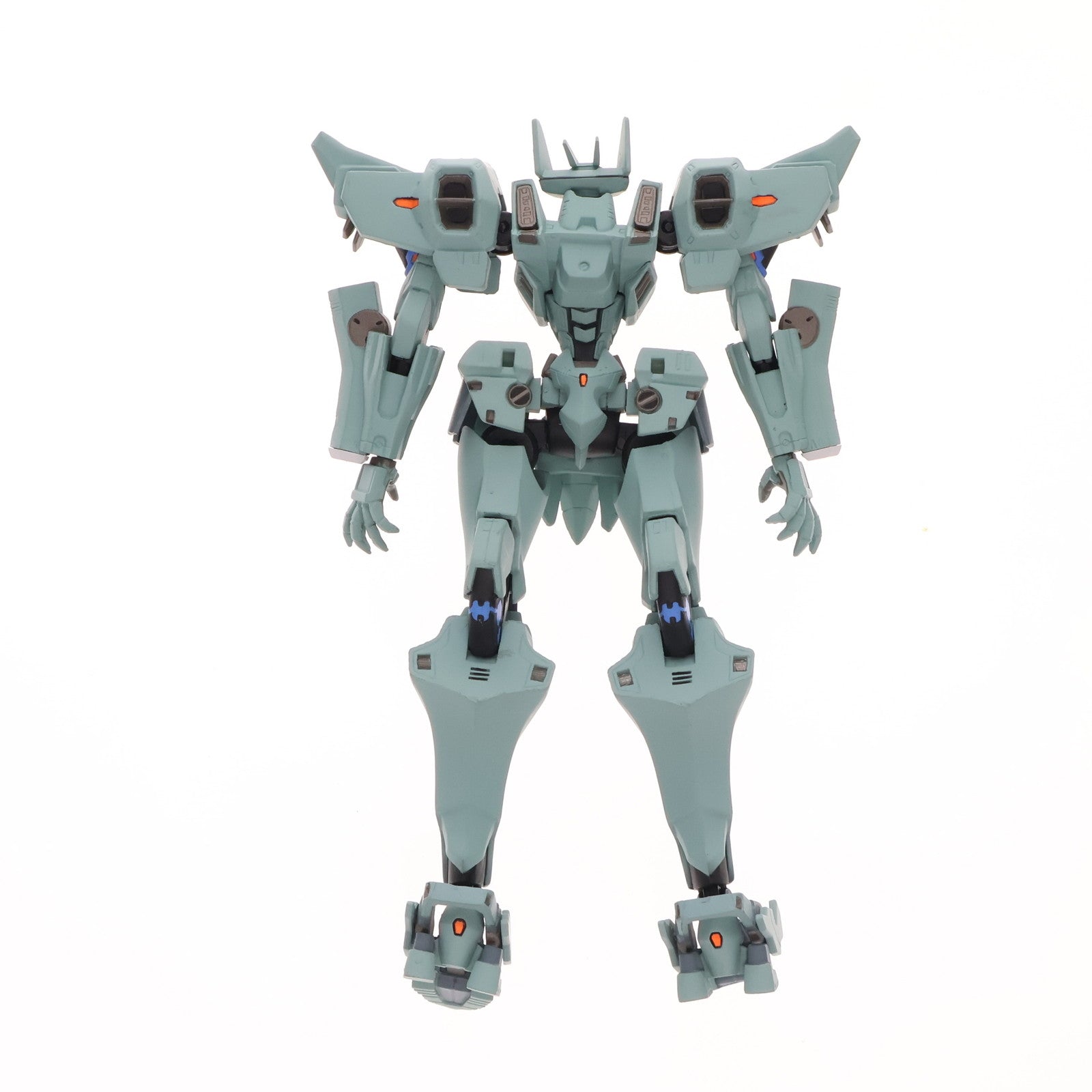 【中古即納】[FIG] A3メカアクションフィギュアシリーズ 2008 LIMITED Su-27SM ジュラーブリク マブラヴ オルタネイティヴ トータル・イクリプス 完成品 可動フィギュア ボークスショップ&ホビー天国ウェブ限定 ボークス(20081228)