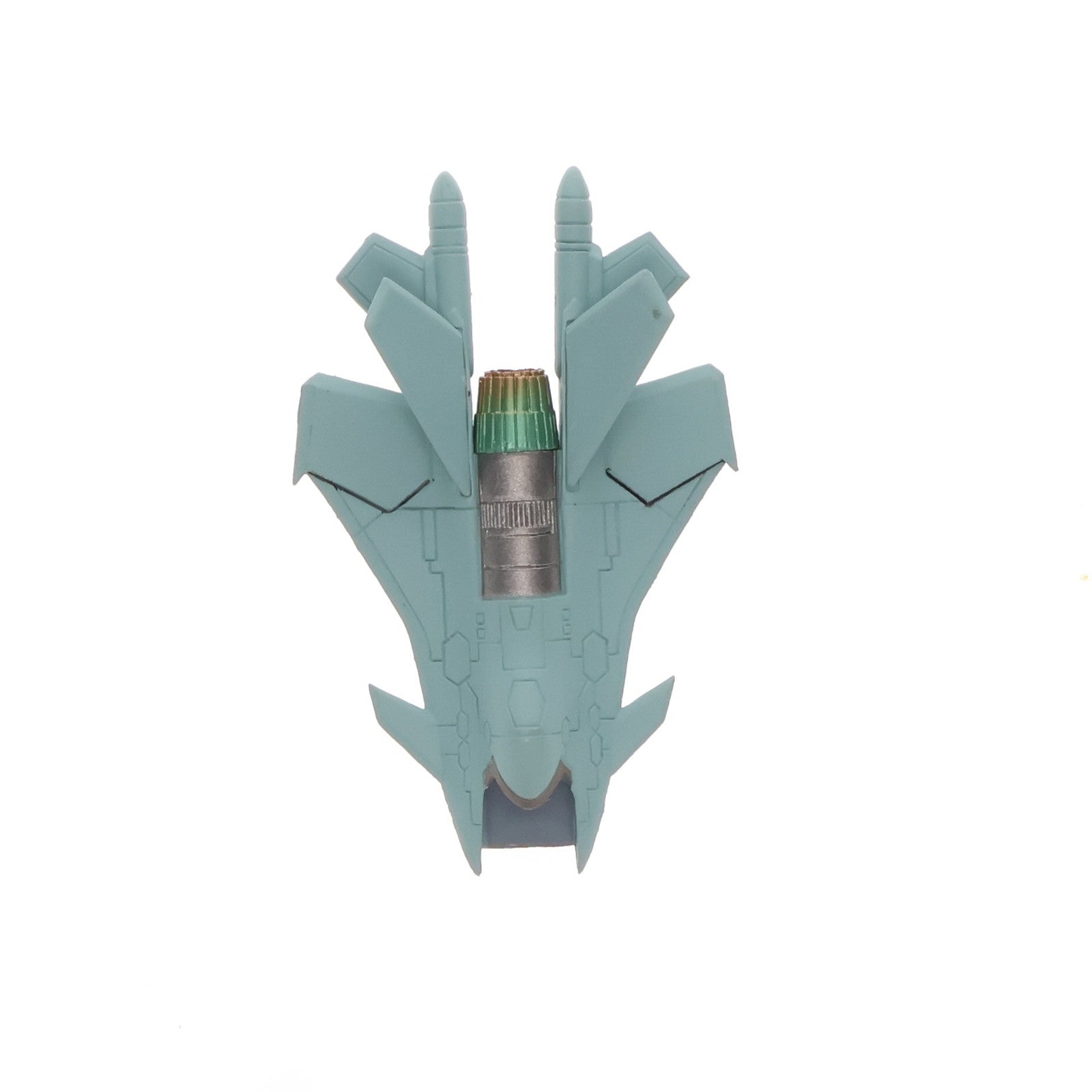 【中古即納】[FIG] A3メカアクションフィギュアシリーズ 2008 LIMITED Su-27SM ジュラーブリク マブラヴ オルタネイティヴ トータル・イクリプス 完成品 可動フィギュア ボークスショップ&ホビー天国ウェブ限定 ボークス(20081228)