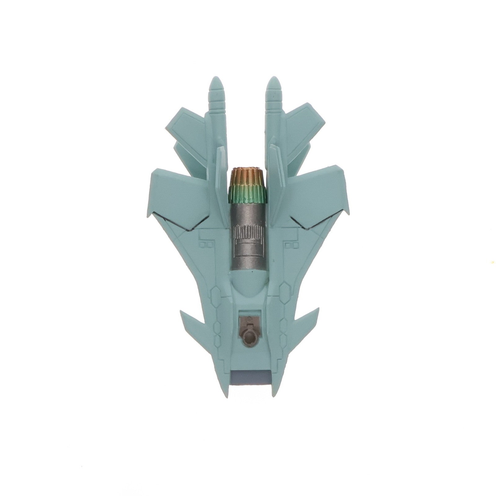【中古即納】[FIG] A3メカアクションフィギュアシリーズ 2008 LIMITED Su-27SM ジュラーブリク マブラヴ オルタネイティヴ トータル・イクリプス 完成品 可動フィギュア ボークスショップ&ホビー天国ウェブ限定 ボークス(20081228)