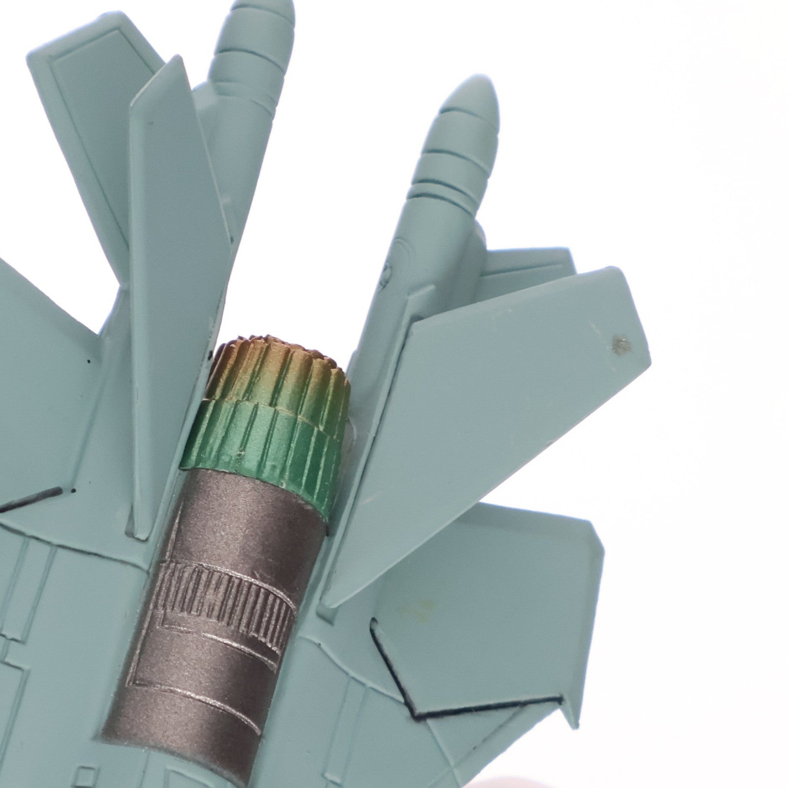 【中古即納】[FIG] A3メカアクションフィギュアシリーズ 2008 LIMITED Su-27SM ジュラーブリク マブラヴ オルタネイティヴ トータル・イクリプス 完成品 可動フィギュア ボークスショップ&ホビー天国ウェブ限定 ボークス(20081228)