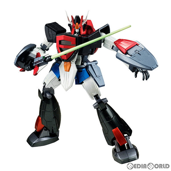 【中古即納】[FIG] (再販) ヴァリアブルアクション Hi-SPEC ジャンブー リニューアルVer. 超力ロボガラット 完成品 可動フィギュア メガハウス(20240630)