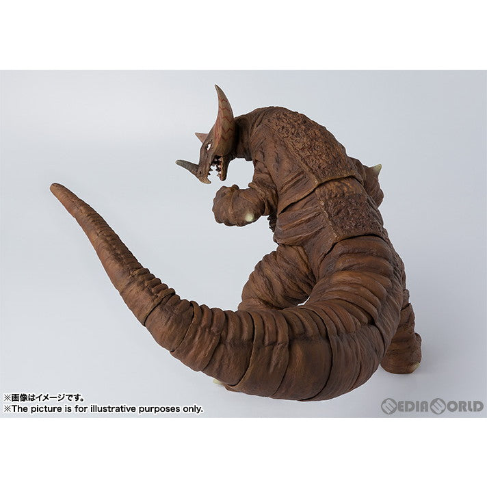 【中古即納】[FIG] (再販) S.H.Figuarts(フィギュアーツ) ゴモラ ウルトラマン 完成品 可動フィギュア バンダイスピリッツ(20220930)