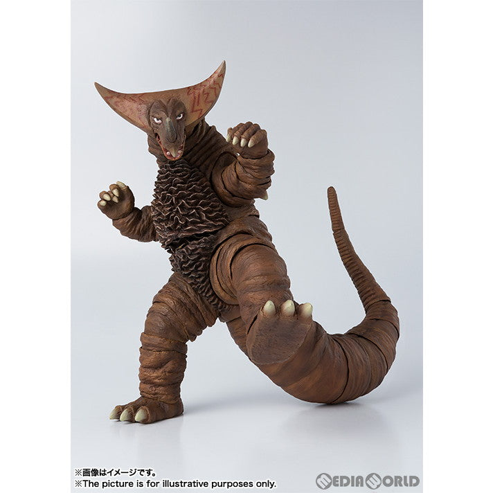 【中古即納】[FIG] (再販) S.H.Figuarts(フィギュアーツ) ゴモラ ウルトラマン 完成品 可動フィギュア バンダイスピリッツ(20220930)