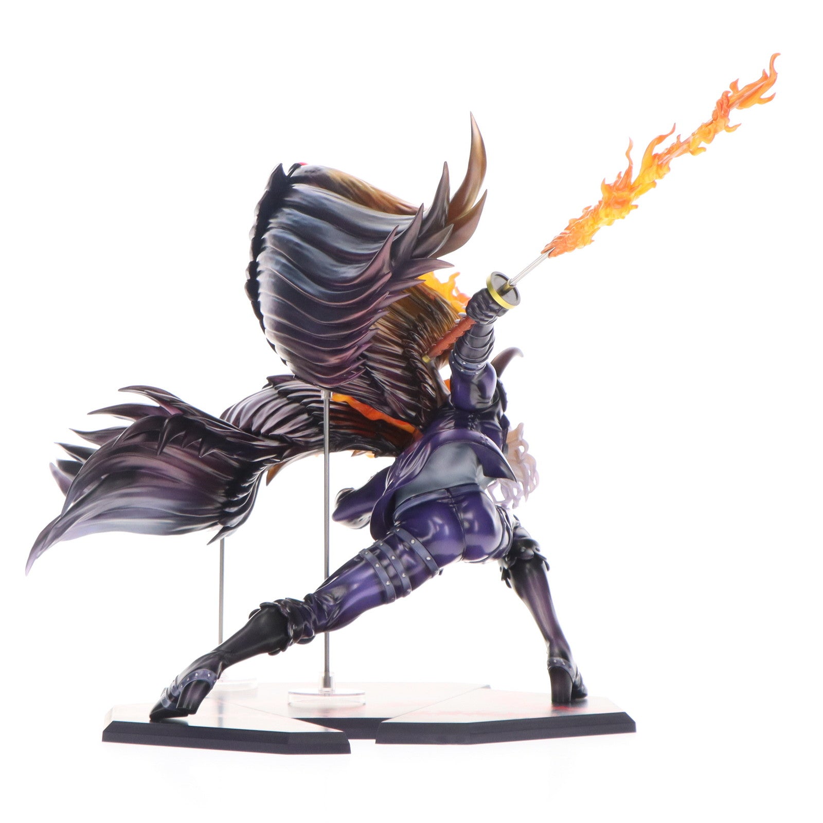 【中古即納】[FIG] Portrait.Of.Pirates P.O.P WA-MAXIMUM 百獣海賊団 大看板 『火災のキング』 ONE PIECE(ワンピース) 完成品 フィギュア メガトレショップ&オンラインショップ限定 メガハウス(20250226)