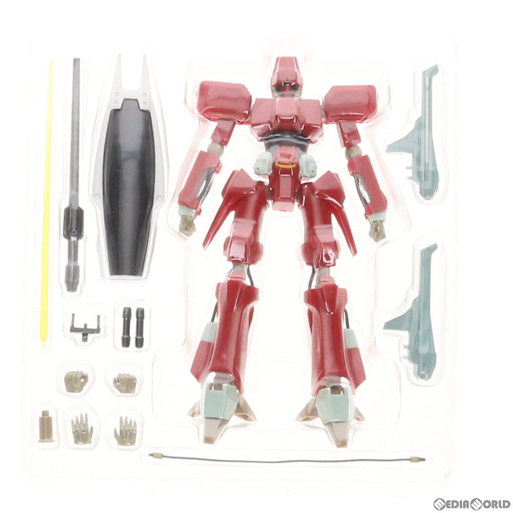 【中古即納】[FIG] 魂ウェブ商店限定 ROBOT魂(SIDE HM) ディザード 重戦機エルガイム 完成品 可動フィギュア バンダイ(20160331)