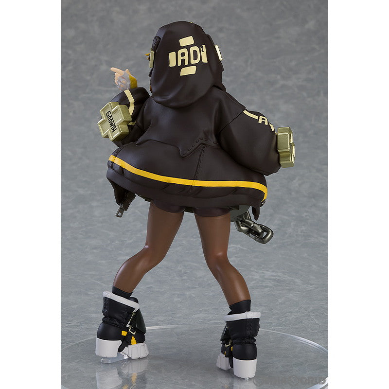 【中古即納】[FIG] POP UP PARADE(ポップアップパレード) ブリジット STRIVE BLACK(ストライヴ ブラック) GUILTY GEAR -STRIVE-(ギルティギア ストライヴ) 完成品 フィギュア マックスファクトリー(20240529)