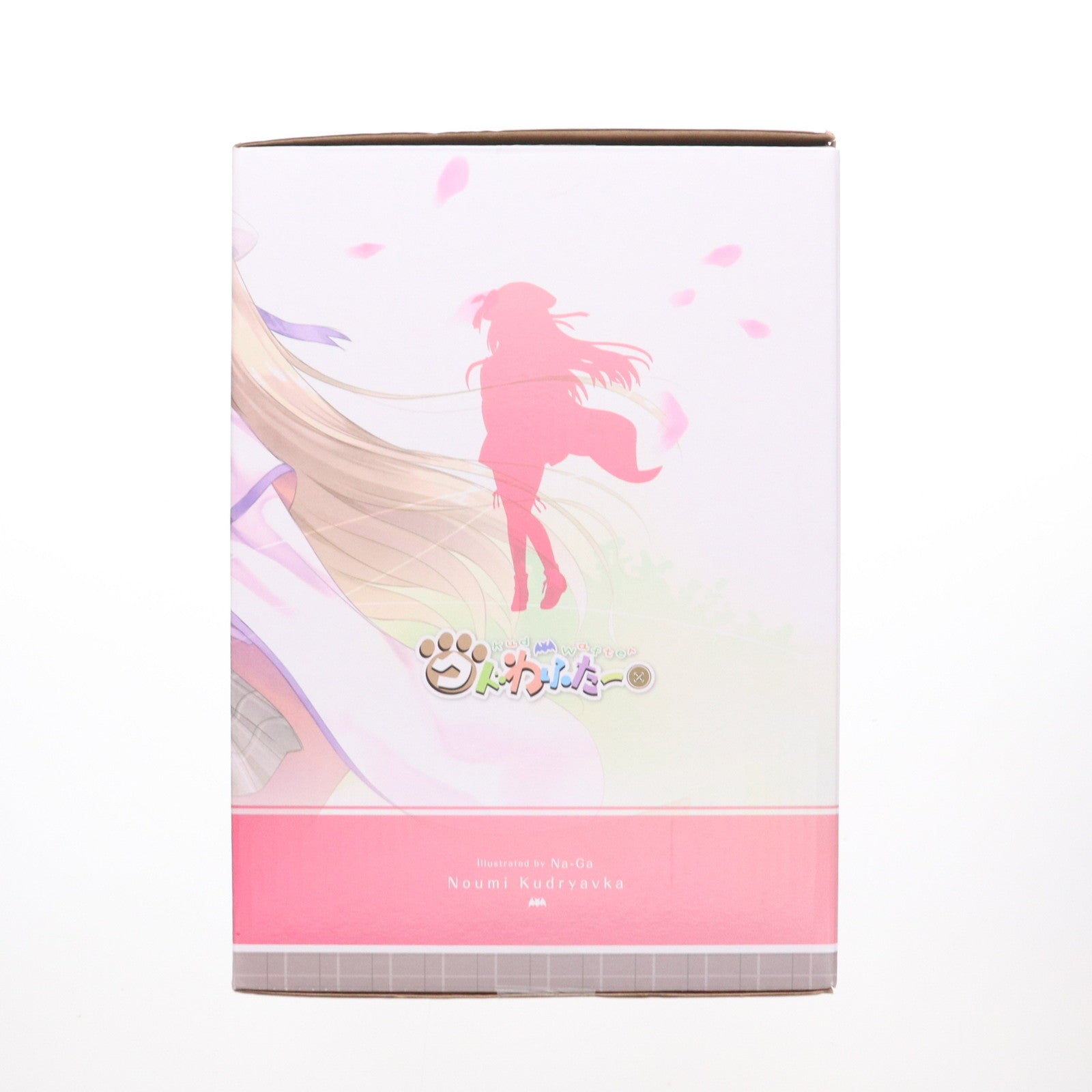【中古即納】[FIG] コトブキヤショップ限定特典付属 能美クドリャフカ(のうみクドリャフカ) クドわふたー 1/7 完成品 フィギュア(PP902) コトブキヤ(20210529)
