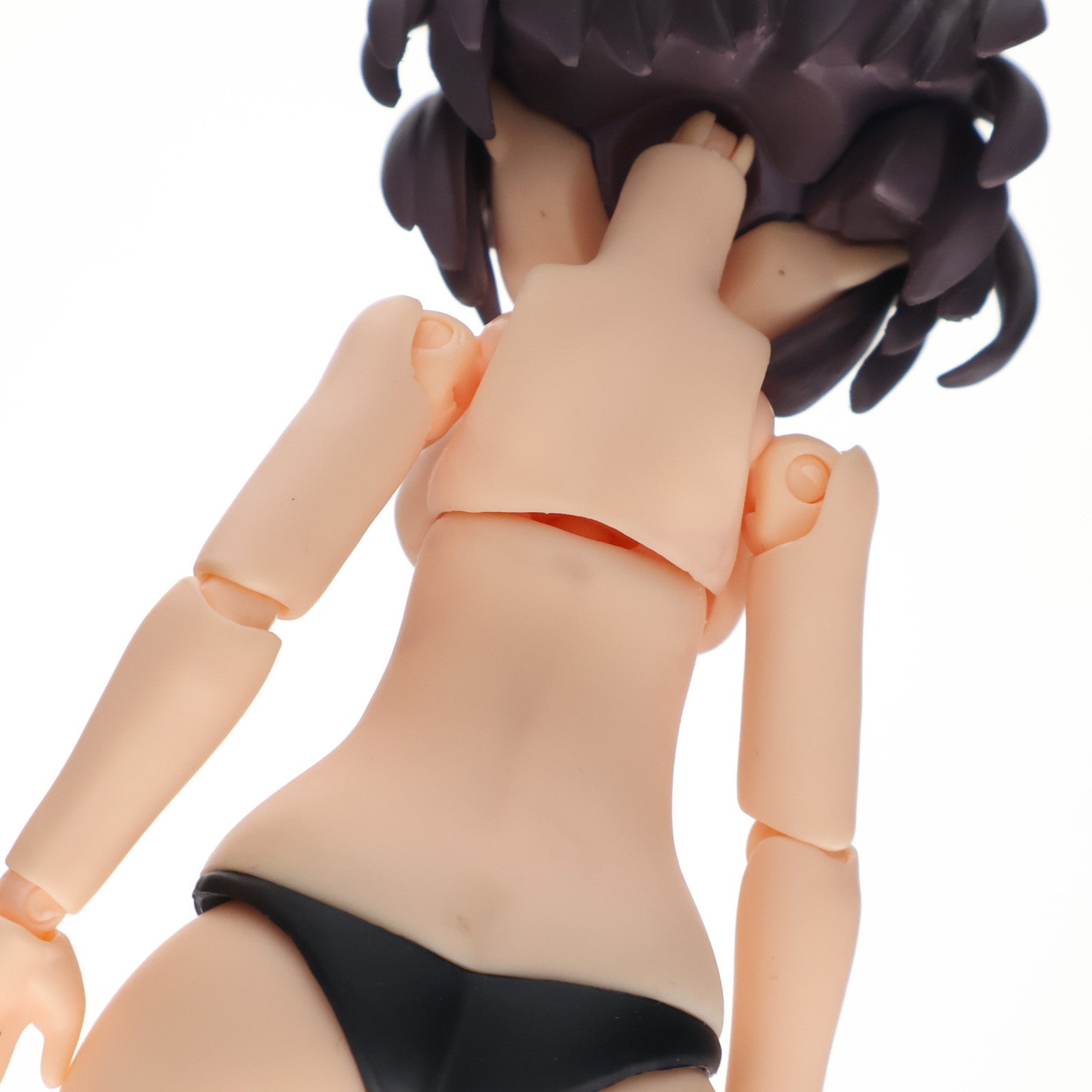 【中古即納】[FIG] パルドル ベビードール Noir 完成品 可動フィギュア GOODSMILE ONLINE SHOP&アゾネット&あみあみ限定 Phat!(ファット・カンパニー)(20220228)