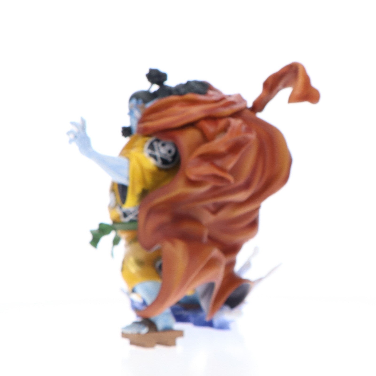 【中古即納】[FIG] Portrait.Of.Pirates P.O.P SA-MAXIMUM 海侠のジンベエ 超限定復刻版 ONE PIECE(ワンピース) 完成品 フィギュア プレミアムバンダイ&一部店舗限定 メガハウス(20250627)